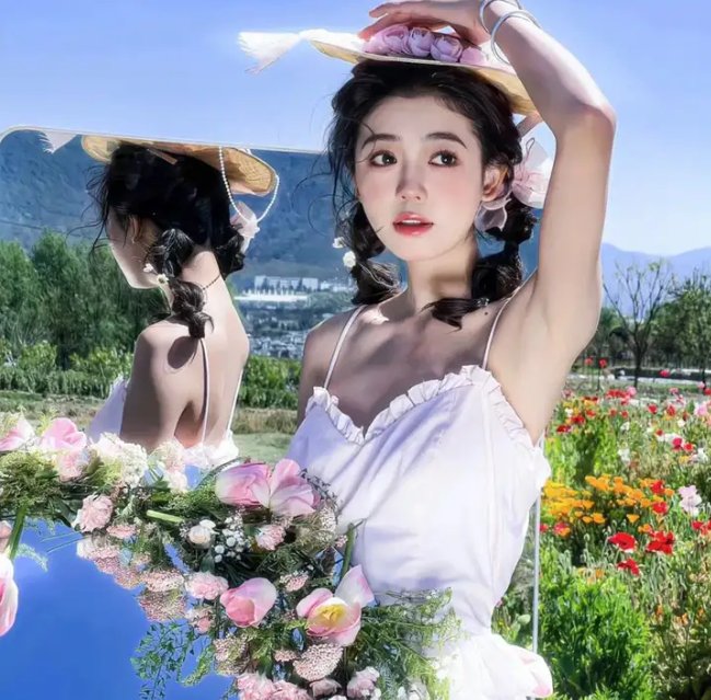 万古仙穹
