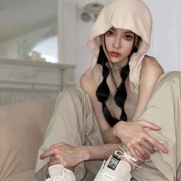 淘女郎之青春对决