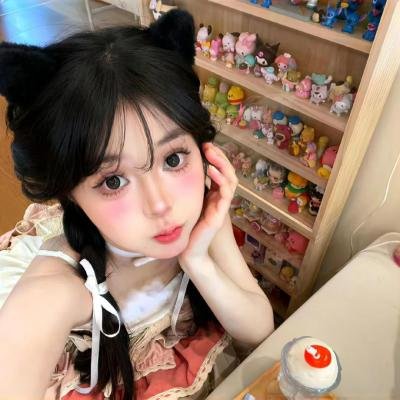 此生皆欢喜